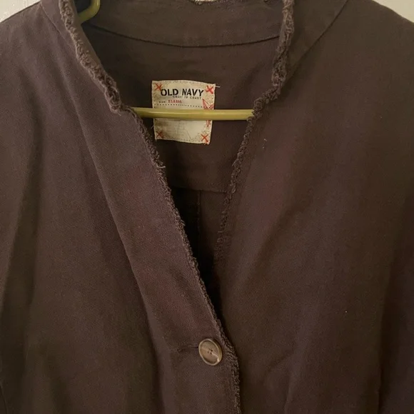 Old Navy woman’s jacket - Picture 6 of 9